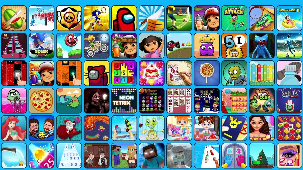 Unlock Endless Fun: The Ultimate Guide to Browser Games You Can Play Right Now
