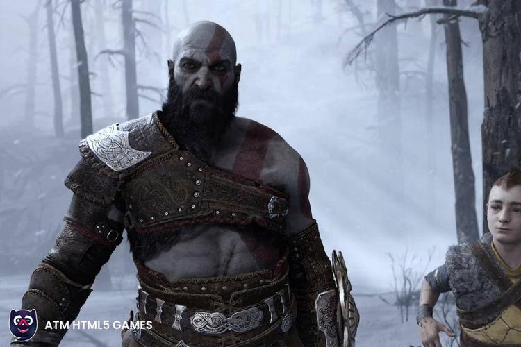 Amazon's God of War TV Series Season 2 Plans Revealed
