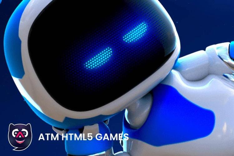 Astro Bot Wins Big at DICE Awards 2024