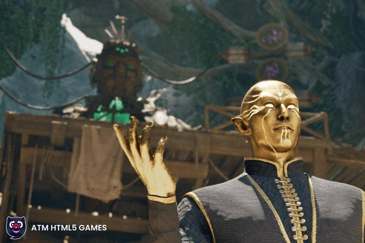 Why Avowed Nails RPG Lore Perfectly