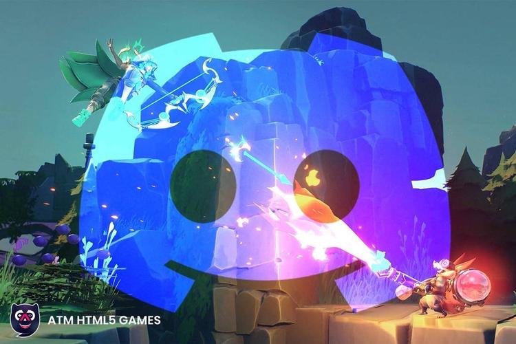 Can Discord Fix Gaming's Discovery Problem?