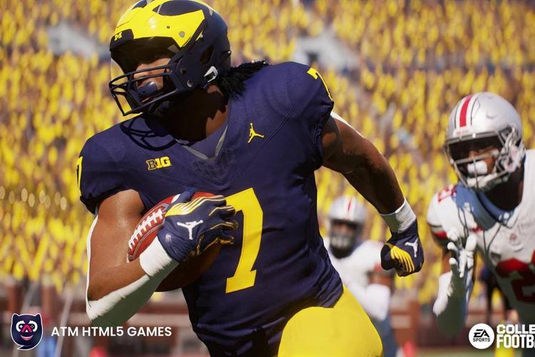 College Football 26: Players to Earn More Pay