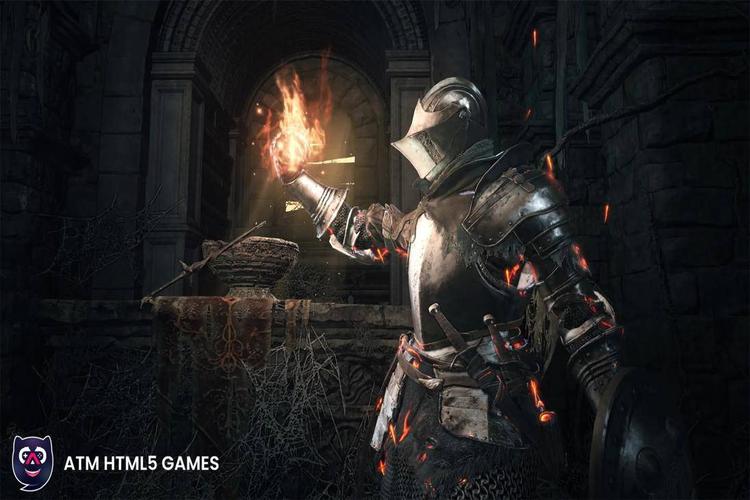 Dark Souls 3 Explains the Papal Conclave | Gaming Insight