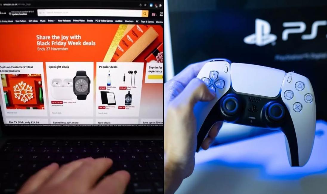 Conquer Your 2025 GOTY Backlog: Nominees Discounted Up to 42%