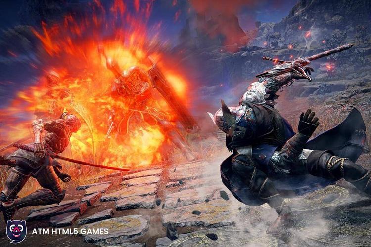 Elden Ring Nightreign: For True Elden Ring Junkies