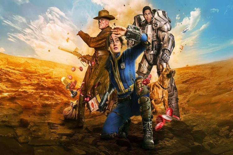 Fallout Season 2 Filming Delayed by LA Fires