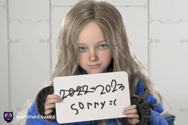 Famitsu Fans Still Eager for Pragmata Despite Delay