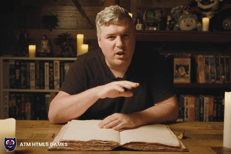 Intimidated by Dwarf Fortress? Watch This Documentary