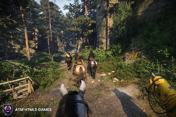 Kingdom Come: Deliverance 2 Tutorial - A Game Like No Other