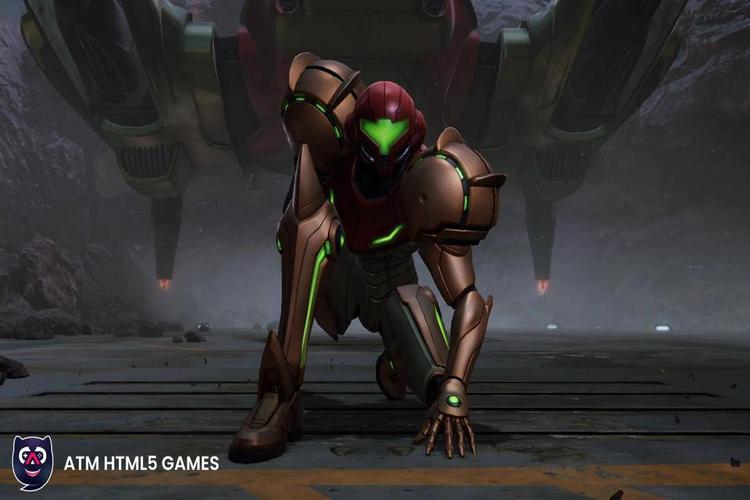 Metroid Prime 4: Beyond - Release Details & News