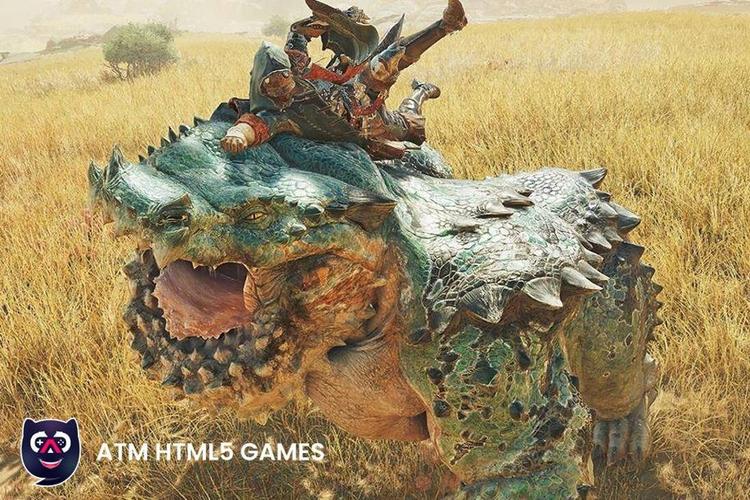 Monster Hunter Wilds is Now Available & 18% Off on PC