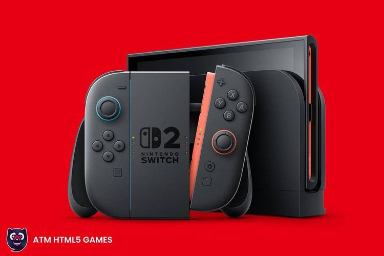 Nintendo Switch 2 Release Date & Price in June 2024