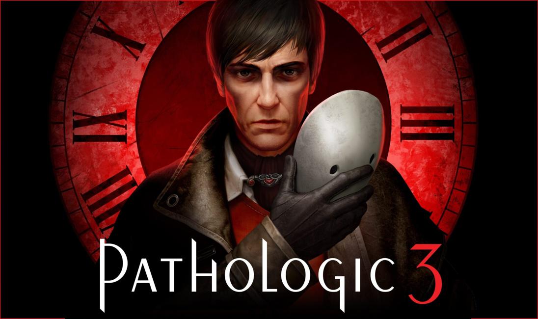 Pathologic 3: Available now on PS5, PC; Xbox Series version releases January 23.