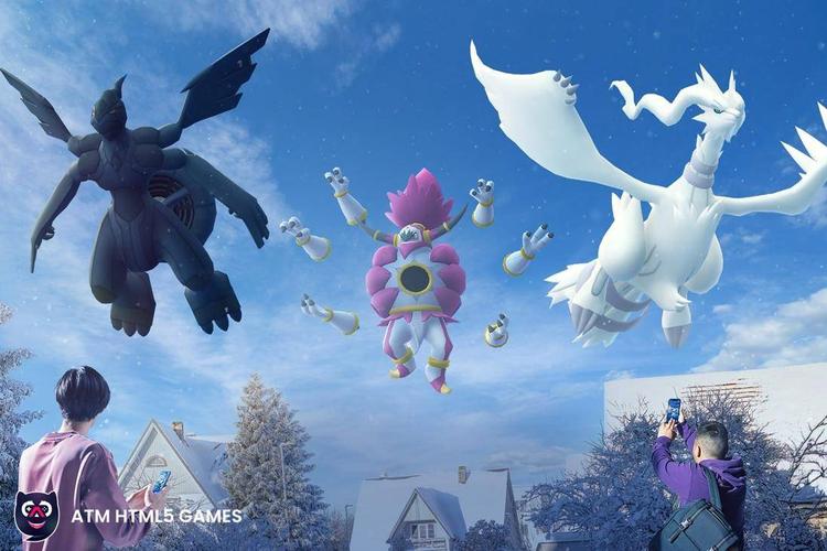 Pokémon Go's Future: Director Speaks on New Owners & Updates