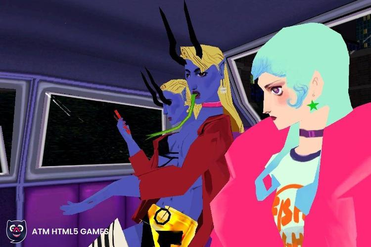 Sorry We're Closed: A Stylish Survival Horror Surprise