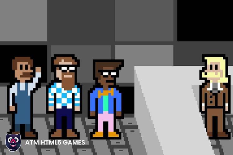 UFO 50 Meets Reality: Nonfiction Gaming Explained