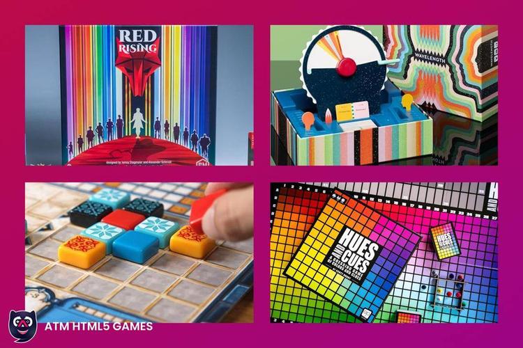 The 16 Best Board Game Deals of Amazon's Big Spring Sale