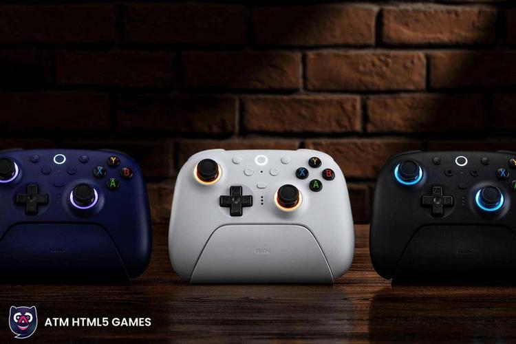 8BitDo Ultimate 2 Controller Gets First Amazon Discount