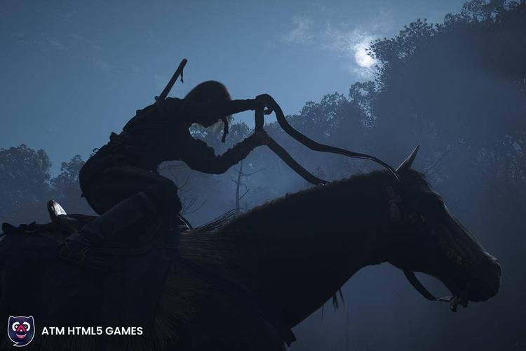 Assassin’s Creed Shadows Review: Too Dark to See?