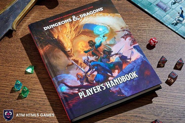 This D&D Handbook Patch Solves Game Scheduling for Good