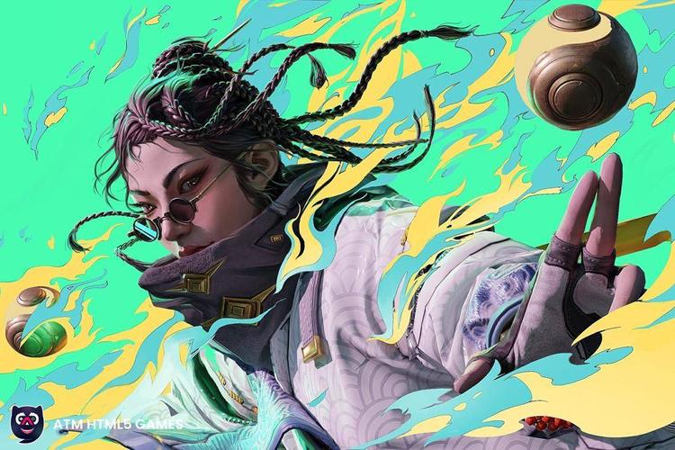 New Games This Week: Two Point Museum & FragPunk