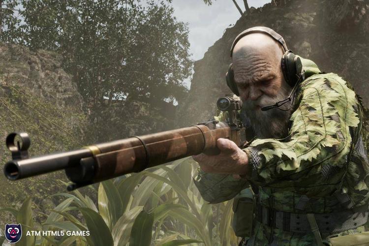 Pre-Order Metal Gear Solid Delta: Snake Eater Now!