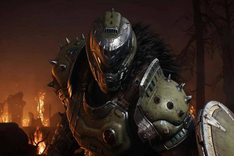 Xbox 2025 Showcase Highlights: Doom and More Revealed