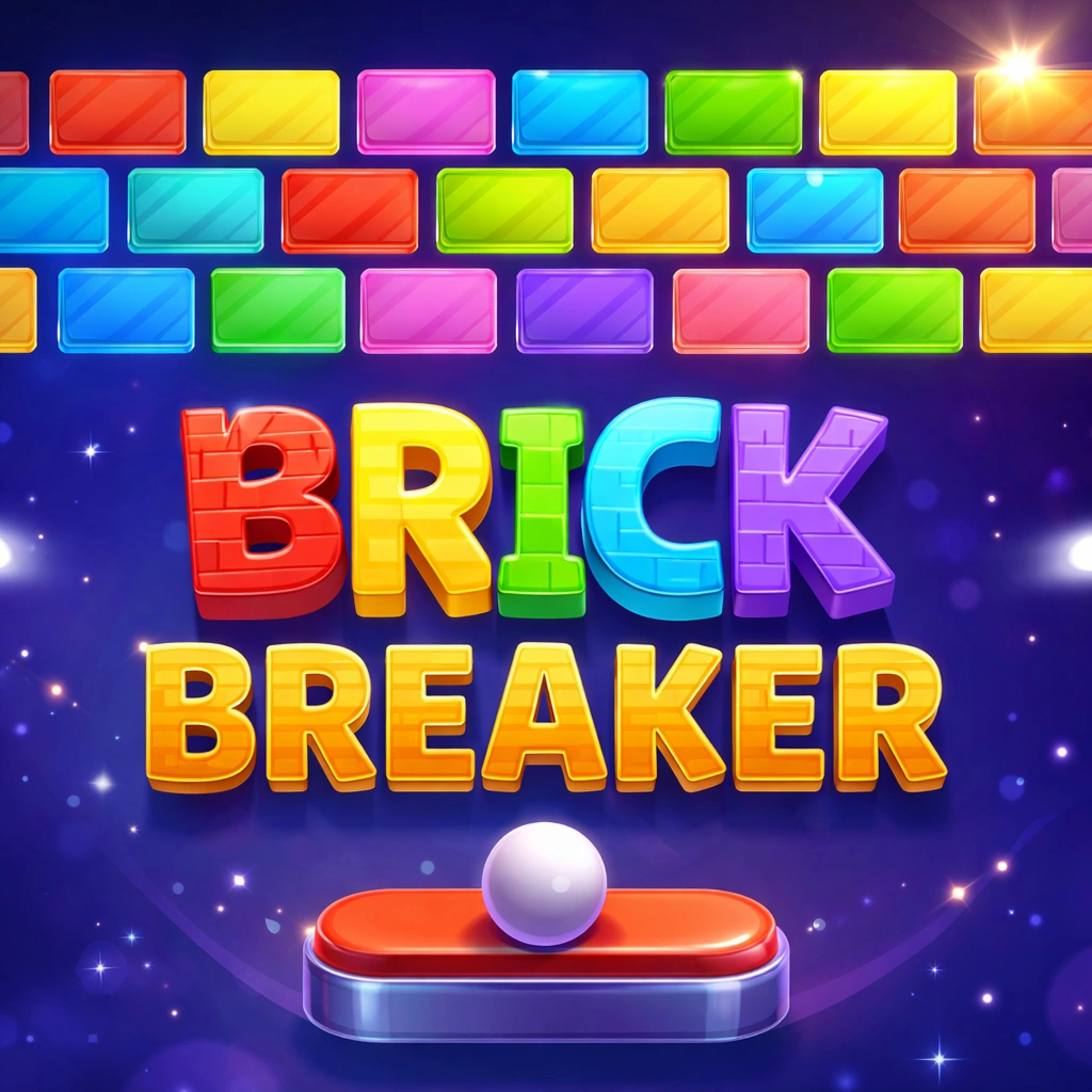 Block Breaker | Classic Arcade Action & Coin Rewards!
