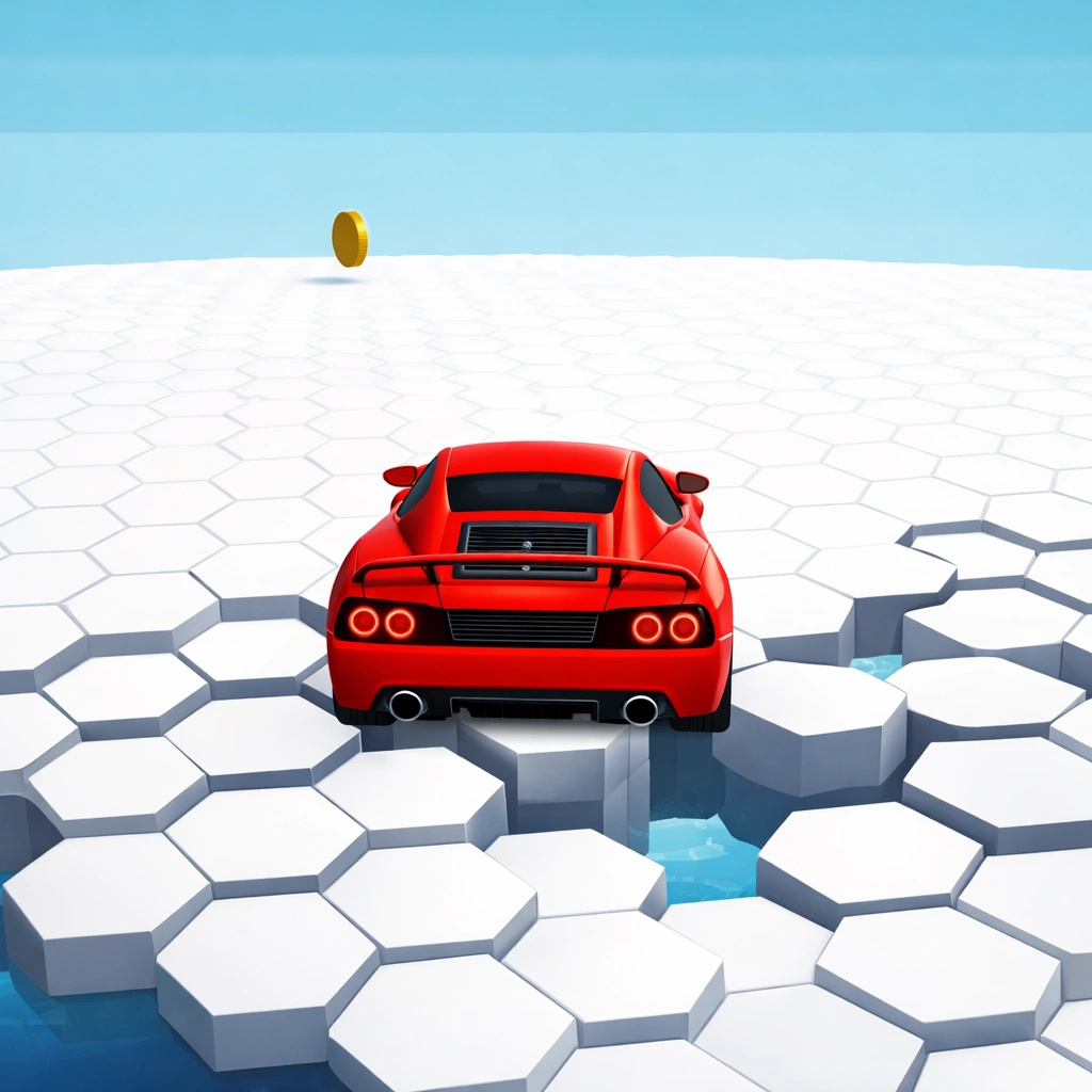 Race Survival Arena King Extreme Challenge