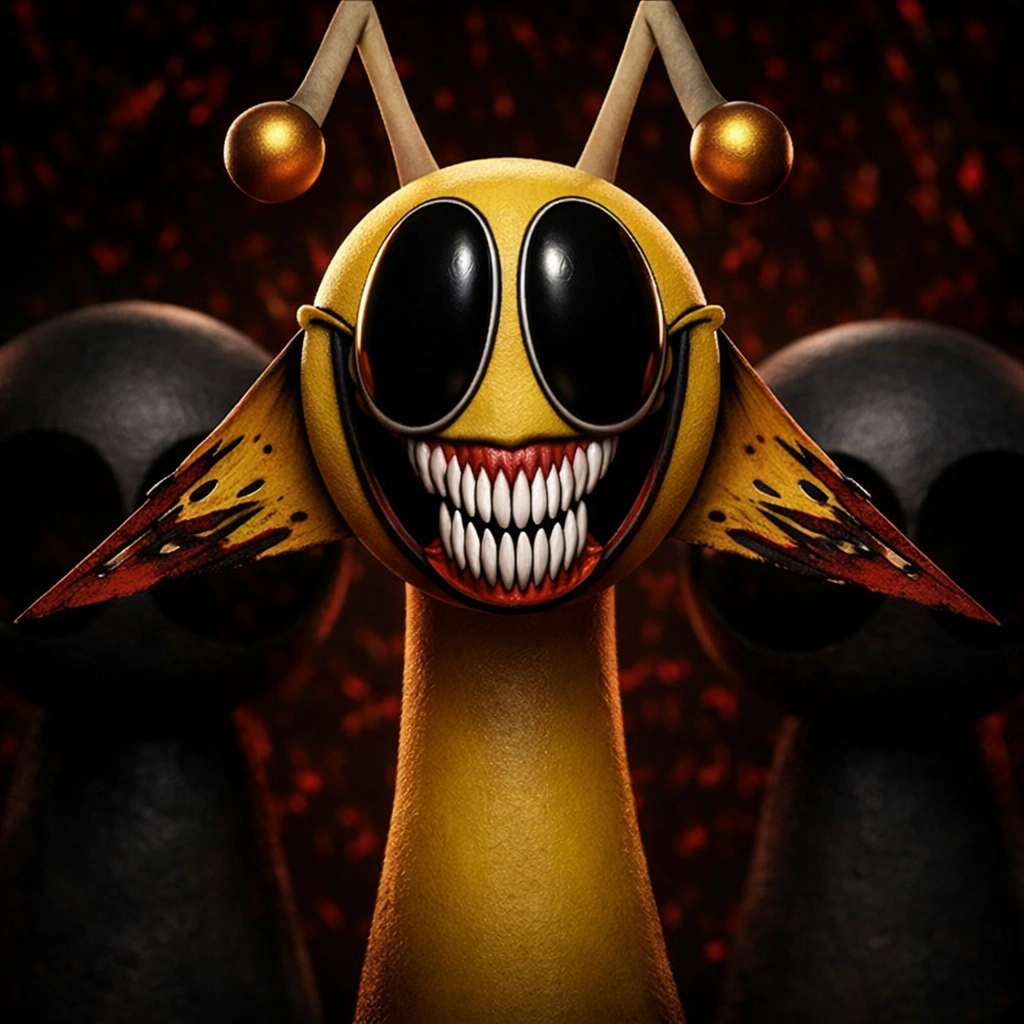 Simon Sprunki Game Fun Music & Beat Maker Online