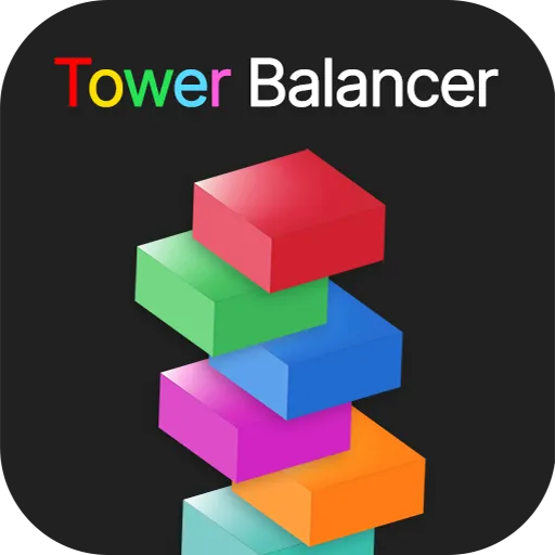 Tower Balancer 1
